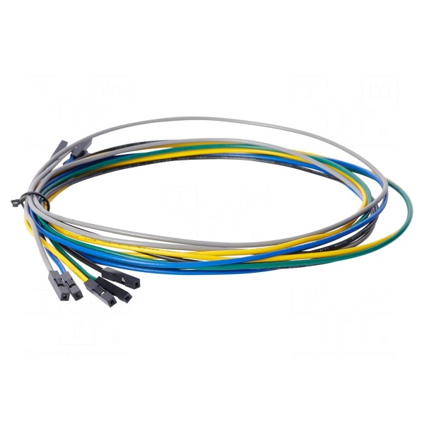 Zestaw sond pomiarowych SENSEPEEK AB PCBITE-4005