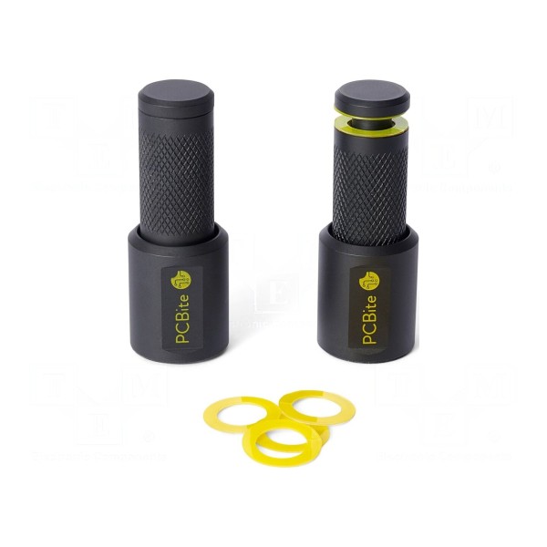 Uchwyt PCB SENSEPEEK AB PCBITE-4022