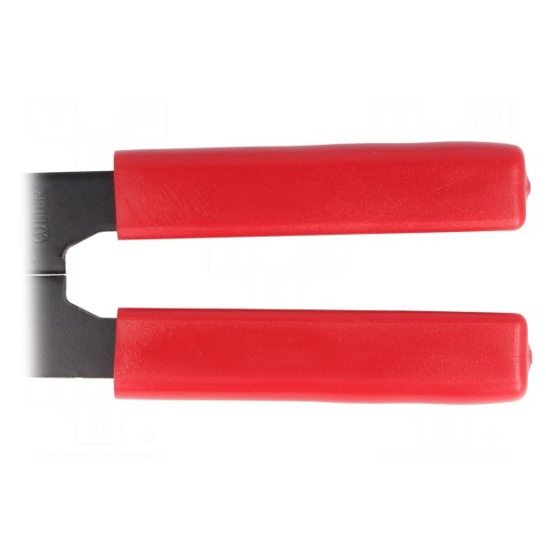 Narzędzie: do zaciskania SMT ELECTRONIC TECHNOLOGY HT-202B