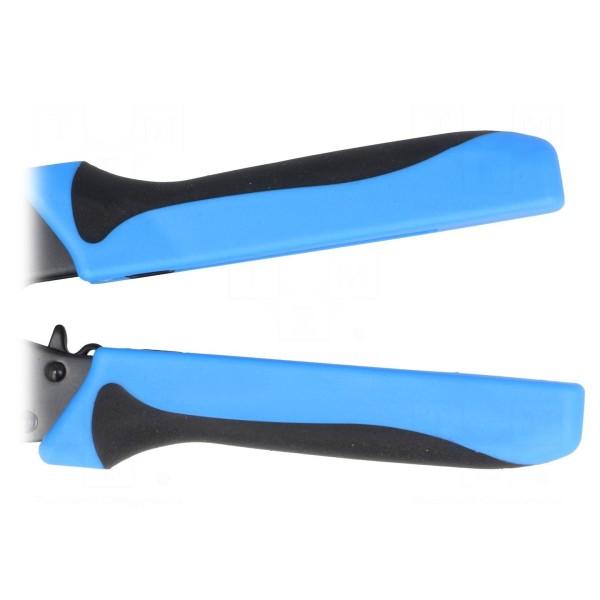 Narzędzie: do zaciskania SMT ELECTRONIC TECHNOLOGY HT-225D