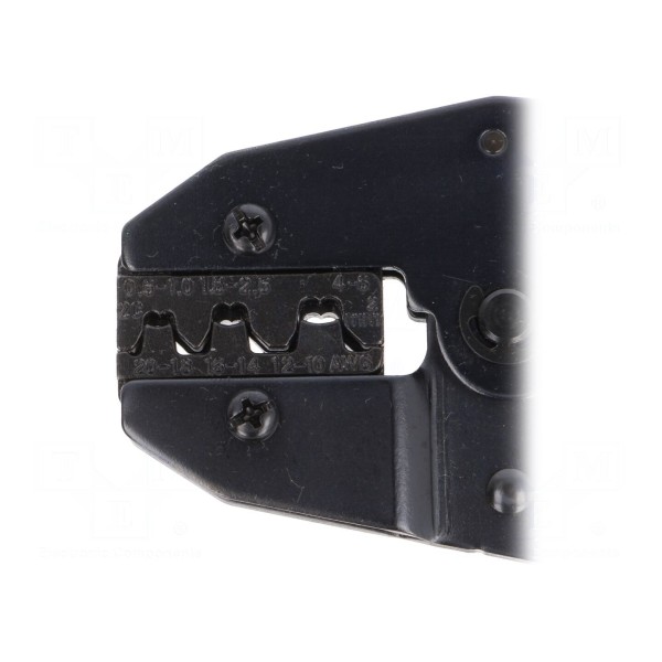 Narzędzie: do zaciskania SMT ELECTRONIC TECHNOLOGY HT-236C