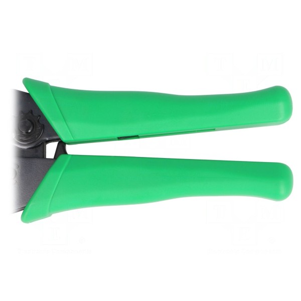 Narzędzie: do zaciskania SMT ELECTRONIC TECHNOLOGY HT-236C