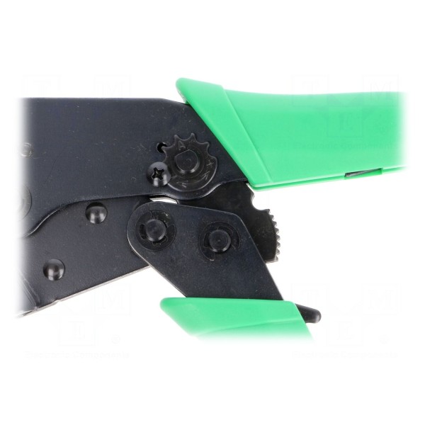 Narzędzie: do zaciskania SMT ELECTRONIC TECHNOLOGY HT-236C