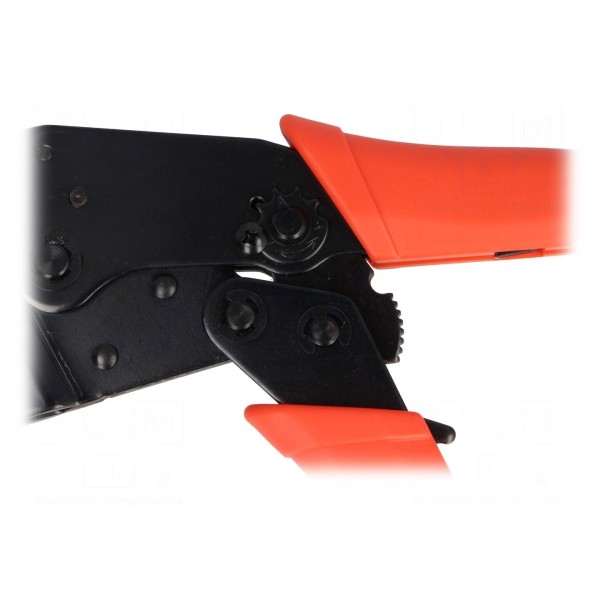 Narzędzie: do zaciskania SMT ELECTRONIC TECHNOLOGY HT-236U