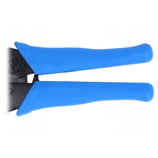 Narzędzie: do zaciskania SMT ELECTRONIC TECHNOLOGY HT-336D2