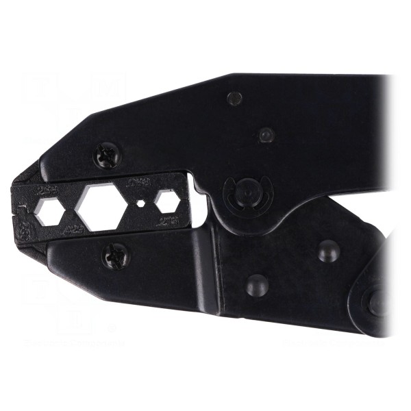 Narzędzie: do zaciskania SMT ELECTRONIC TECHNOLOGY HT-336D2