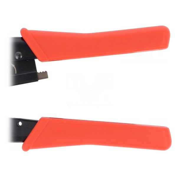 Narzędzie: do zaciskania SMT ELECTRONIC TECHNOLOGY HT-504