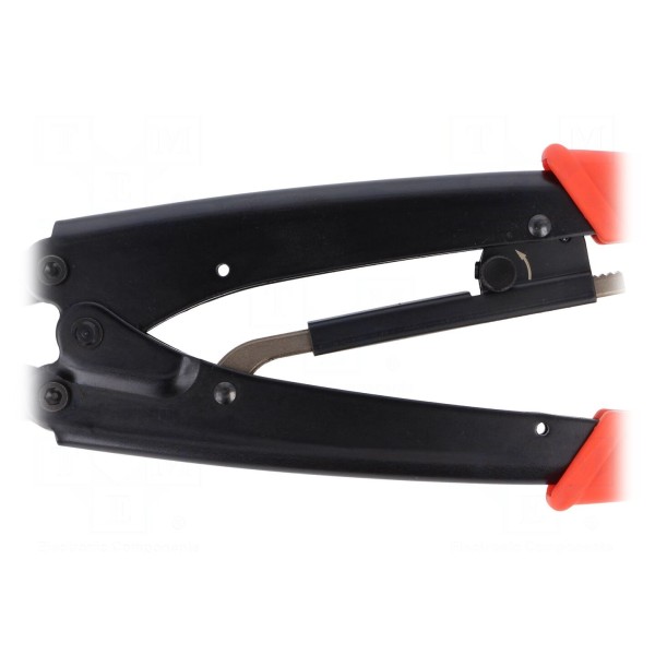 Narzędzie: do zaciskania SMT ELECTRONIC TECHNOLOGY HT-504