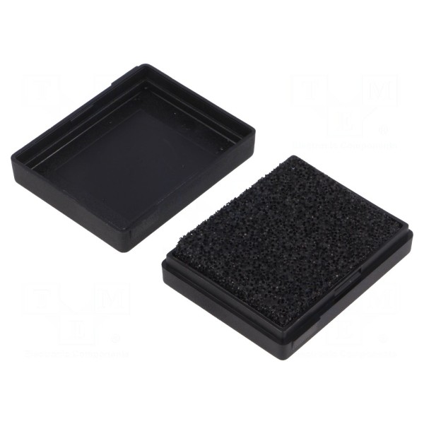 Pojemnik: pudełko SOLDER PEAK ICBOX21