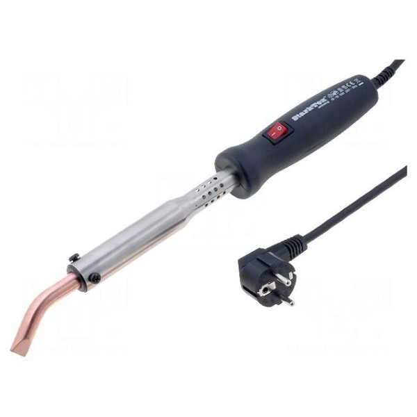 Lutownica: grzałkowa SOLDER PEAK KB-150C