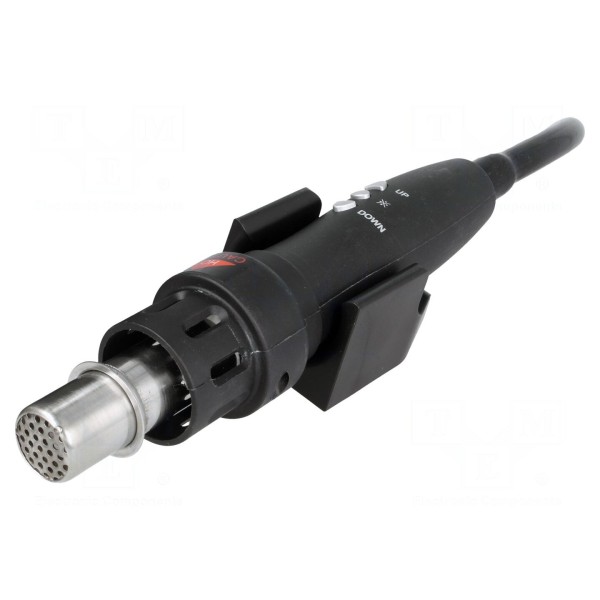 Stacja: gorącego powietrza SOLDER PEAK SP-RW900D