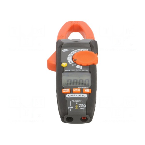 Miernik: wielofunkcyjny SONEL WMGBCMP1010