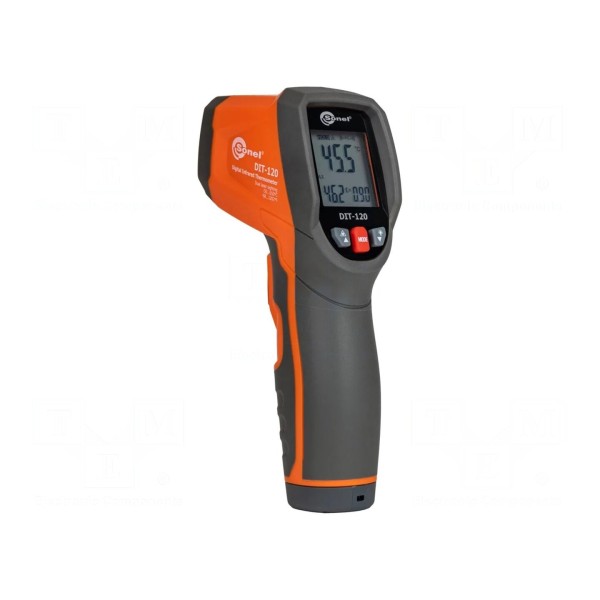 Pirometr SONEL WMGBDIT120