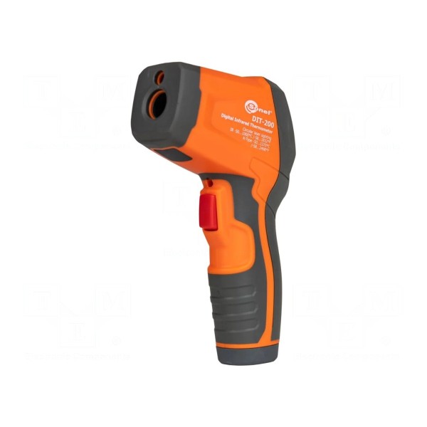 Pirometr SONEL WMGBDIT200