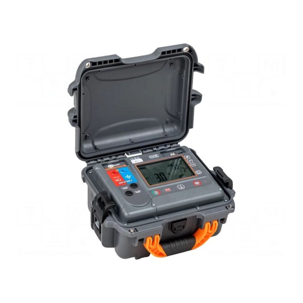 Lokalizator przewodów SONEL LKZ-2500-START