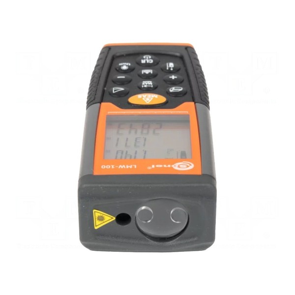 Dalmierz SONEL WMGBLMW100