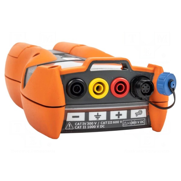 Miernik: instalacji elektrycznej SONEL PVM-1020