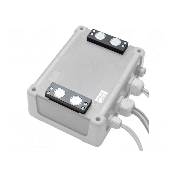 Uchwyt magnetyczny SONEL WAPOZUCH5