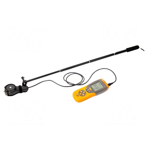 Uchwyt do sondy SONEL WAPOZUCH9