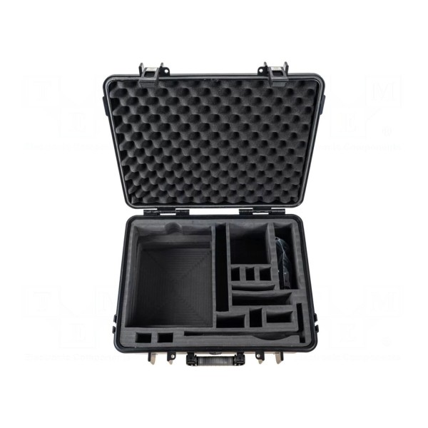 Twarda walizka SONEL XL-12