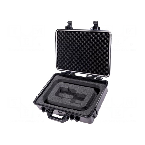 Twarda walizka SONEL XL-8