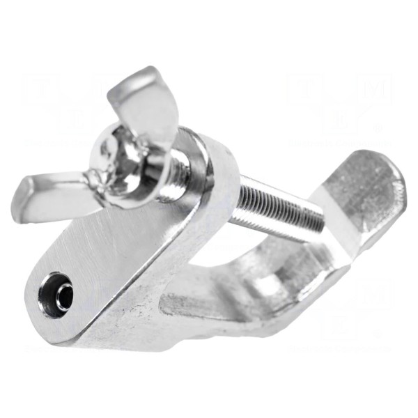 Zacisk imadełkowy SONEL WAZACIMA1