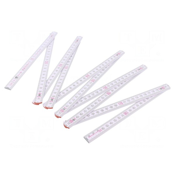 Przymiar składany STABILA 01334