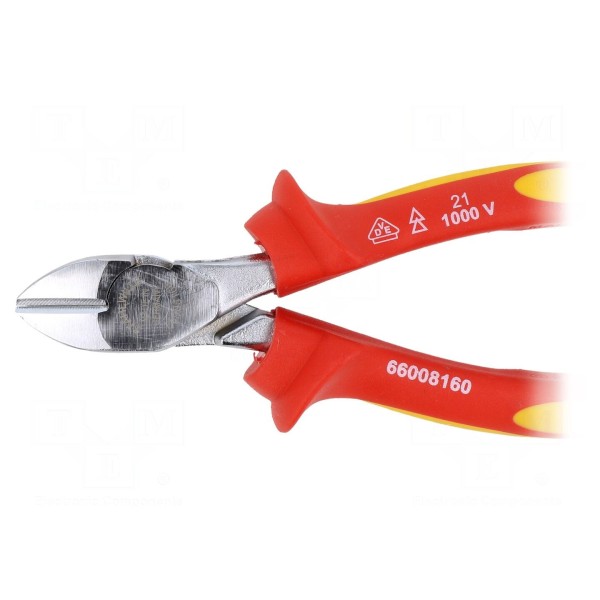 Szczypce STAHLWILLE 66008160