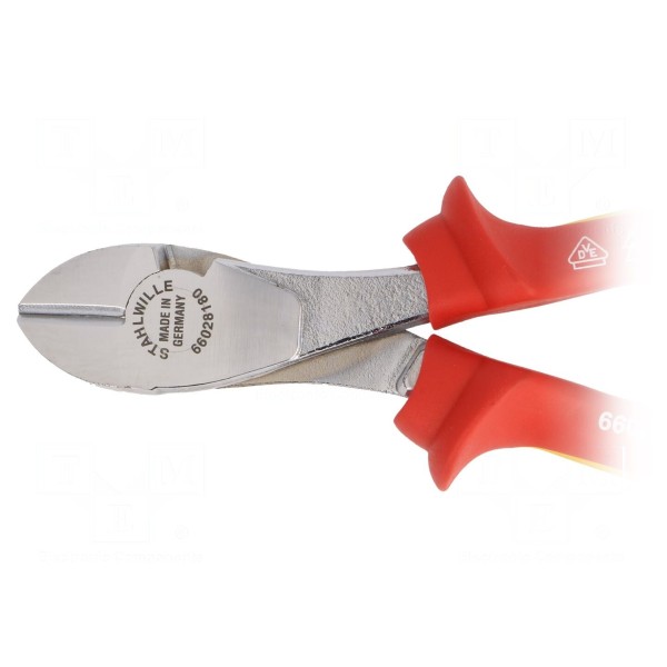 Szczypce STAHLWILLE 66028180