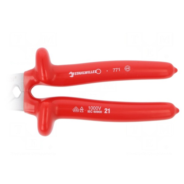 Nożyce STAHLWILLE 66307220