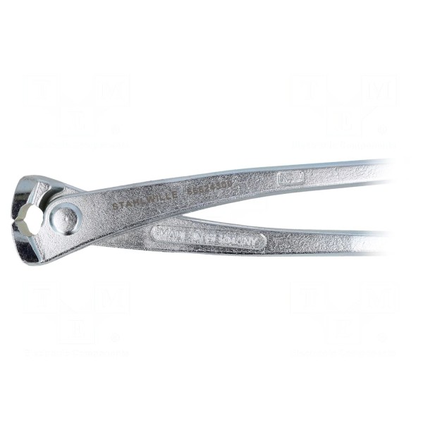 Obcęgi zbrojarskie STAHLWILLE 66624300