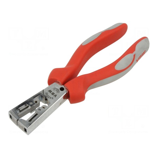 Ściągacz izolacji STAHLWILLE 87542205