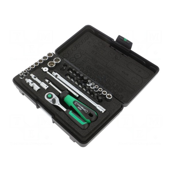 Klucz-zestaw STAHLWILLE 96010120