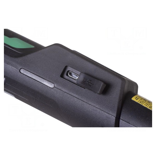 Wkrętak: dynamometryczny STAHLWILLE 96511700