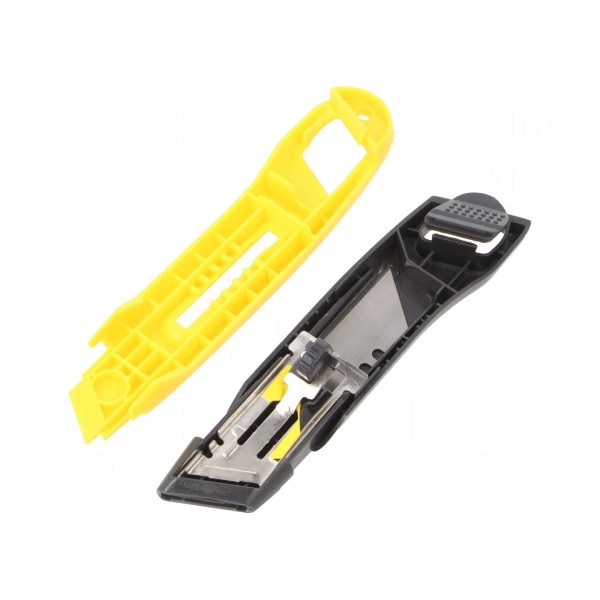 Nóż STANLEY STL-0-10-088