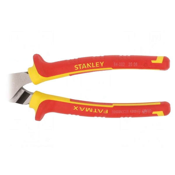 Szczypce STANLEY 0-84-002