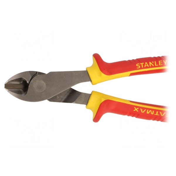 Szczypce STANLEY 0-84-003