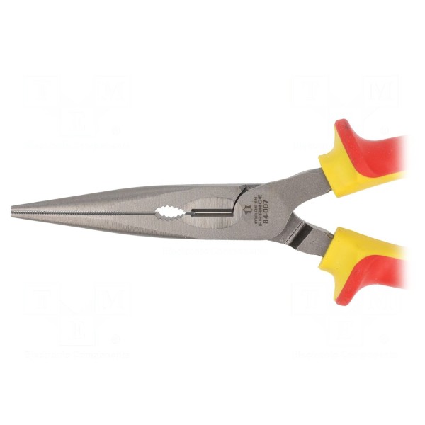 Szczypce STANLEY 0-84-007