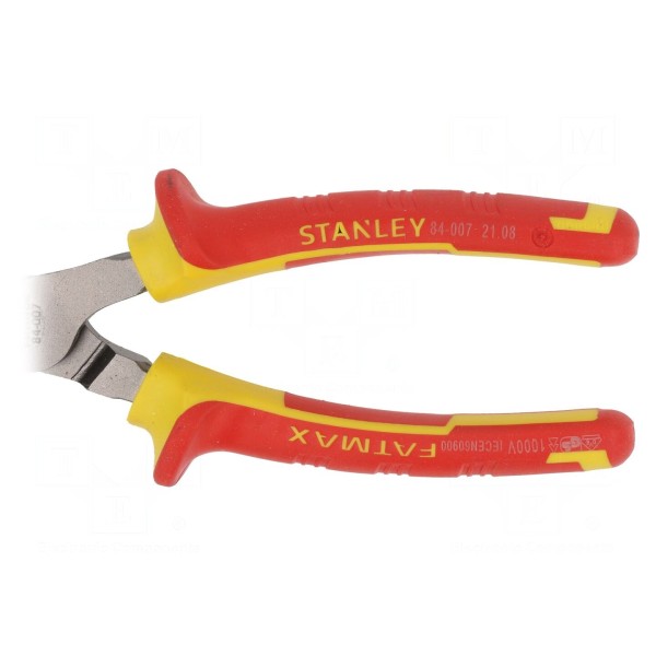 Szczypce STANLEY 0-84-007