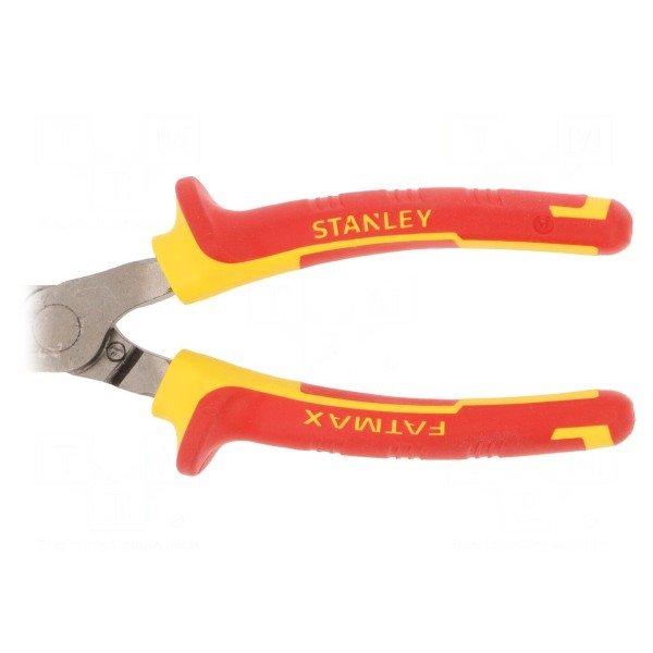 Szczypce STANLEY 0-84-008