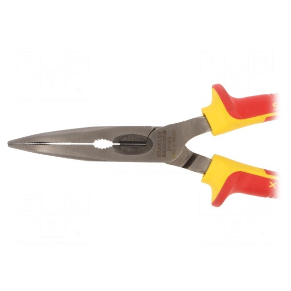 Szczypce STANLEY 0-84-008