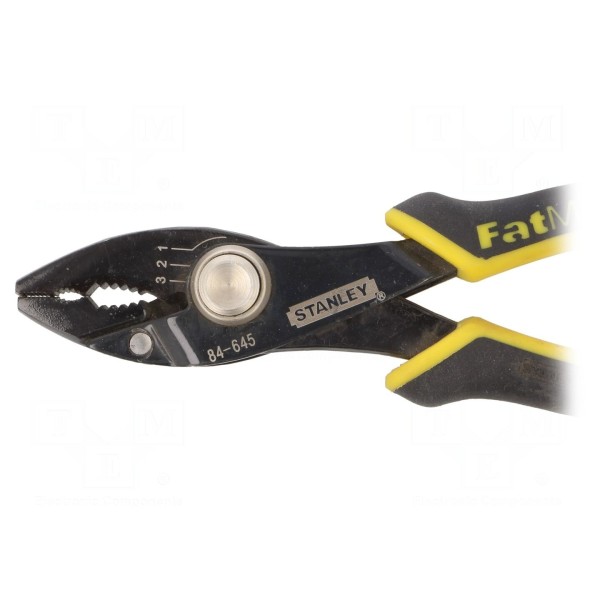 Szczypce STANLEY 0-84-645