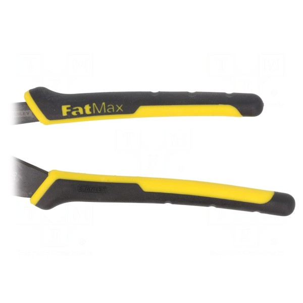 Szczypce STANLEY 0-84-649