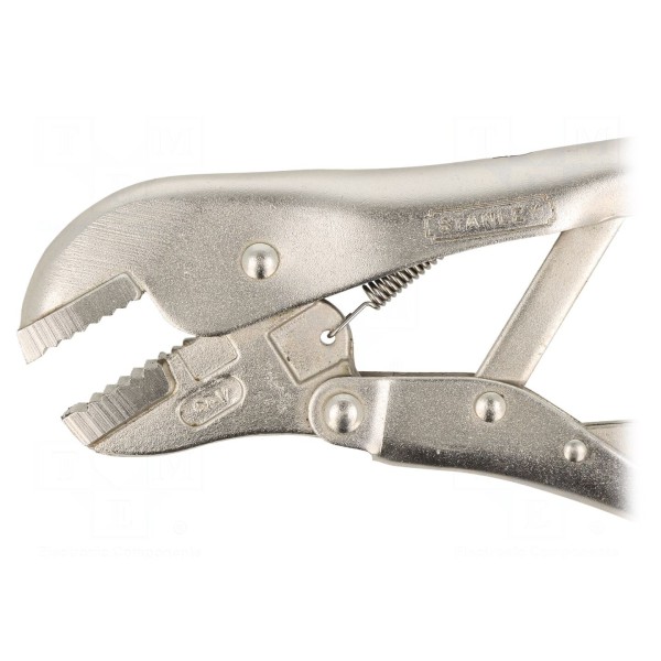 Szczypce STANLEY 0-84-810