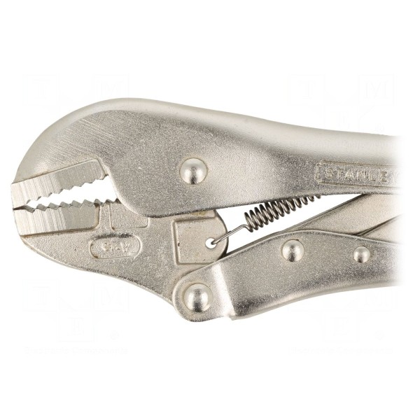 Szczypce STANLEY 0-84-810