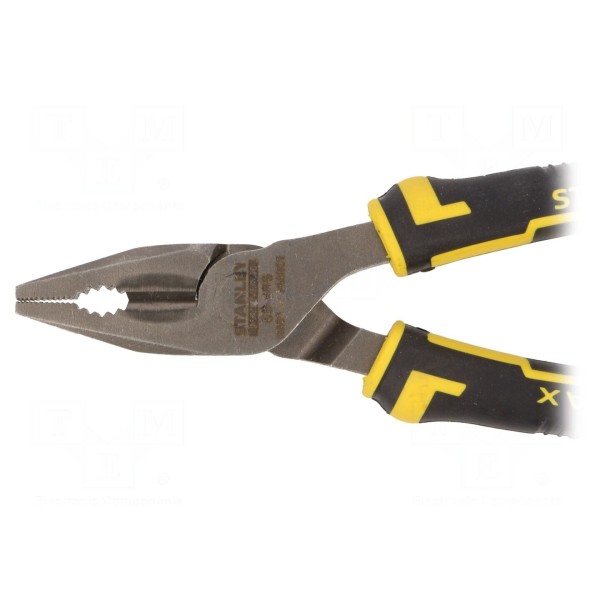 Szczypce STANLEY 0-89-866