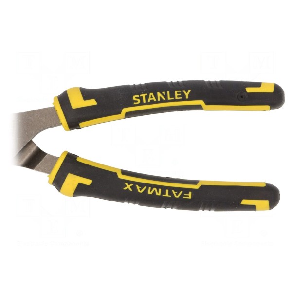 Szczypce STANLEY 0-89-866