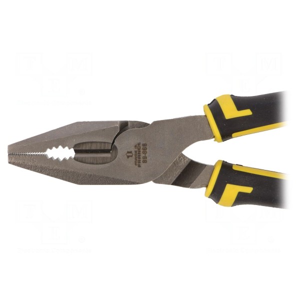 Szczypce STANLEY 0-89-868