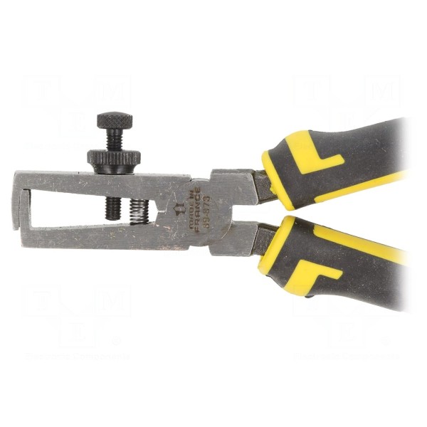 Ściągacz izolacji STANLEY 0-89-873