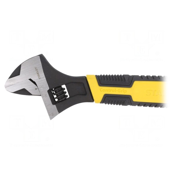 Klucz: nastawny STANLEY 0-90-950